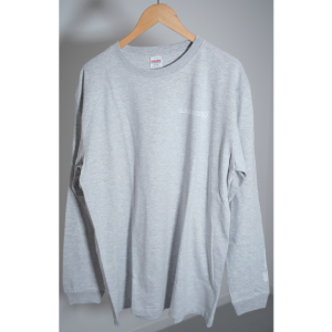 ロングスリーブTシャツ(小西詠斗バースデー&ホワイトデーイベント2025)