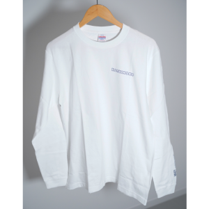 ロングスリーブTシャツ（小西詠斗バースデー&ホワイトデーイベント2025）