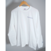 ロングスリーブTシャツ（小西詠斗バースデー&ホワイトデーイベント2025）