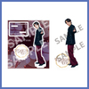 アクリルスタンド（小西詠斗 OFFICIAL FANCLUB EVENT 2025 〜人類はちのこ化計画〜）