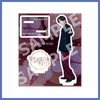 アクリルスタンド（小西詠斗 OFFICIAL FANCLUB EVENT 2025 〜人類はちのこ化計画〜）